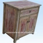 Livingroom cabinet antique furniture #10115 #10115