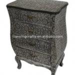 Livingroom Furniture MDF Nightstand 10M28-408