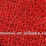 livingroom plastic pvc turf mat ddae