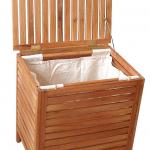 livingroom walnut wood laundry furniture LB-1103