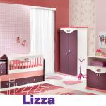 LIZZA baby room Lizza