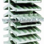 LL-305 hot sale adjustable steel two-sided medicine shelves LL-305