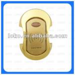 Locker wristband lock cabinet lock for sauna bath center,swimming pool etc LK-EM198G