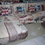 london sofa antique sofa fabric sofa S1