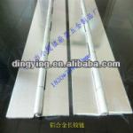 long hinges aluminum,piano hinge PHAL7620