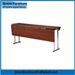 long wooden conference table furniture GF-1057