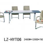 LONGZHAO board conference table LZ-HYT056 LZ-HYT06