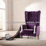 Louis xv style chair high back chair A3009 A3009