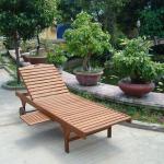 LOUNGERS WOOD TAP