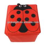 lovely animal style folding stools GB-J149