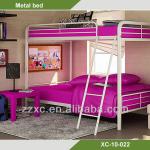 Lovely Kid Bunk Bed, Multiple Colors XC-10-022 XC-10-022