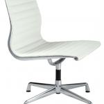 Low Back Ribbed Chair HY-C027