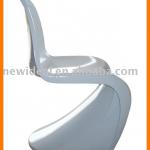 Low price ABS verner panton chair (NJ299) NJ299