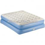 low price and top quality PVC air bed, PVC air mattress, PVC inflatable mattress air bed, air mattress, inflatable bed