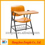 low price plywood school chair ZD-B3015