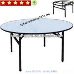 low price round banquet tables wholesale SP-T001