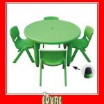 LOYAL GROUP preschool supplies LOYAL-CHAIR-OEM-42019