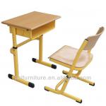 LRK-0802 adjustable school furniture LRK-0802