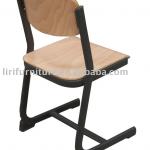 LRK-0806C School chair LRK-0806c