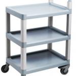 LS900-B1 Plastic Trolley LS900-B1