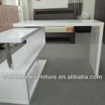 Luis 1808B muti-function computer desk - ikea supplier and factory with 54,000 square meter 1808B