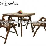 Lumbar Set 8106