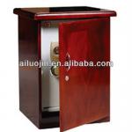 Luoyang Iron King hot sale absolutely safe matal safe cabinet with high quality FL088