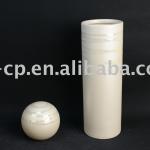 lustre line ceramic craft vase G307