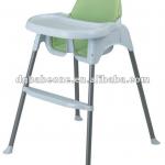 luxry elevating High Chair M8703