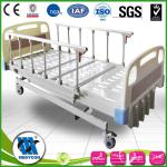 luxurious crank beds with five functions MDK-T201 crank beds