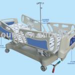 Luxurious Electric Vertical Travelling Bed MIT102-3