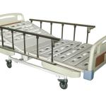 Luxurious Hospital Electric Bed with Three Functions 1030-1138