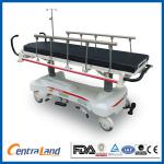 Luxurious Hydraulic Rise-and-Fall Transfer Cart CJM006