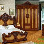 Luxury bedroom furniture contracted modern hotel furniture 8035 contracted modern hotel furniture