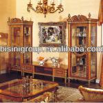 Luxury design hotel livingroom furniture set (BG90336) BG90336