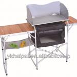 luxury folding camping table HPT-377