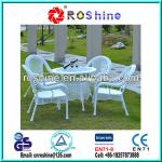 luxury garden rattan furniture sets RS7001