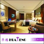 luxury hotel room furniture HT-A133 luxury hotel room furniture