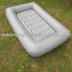 Luxury inflatable kidz air bed with pet 1943