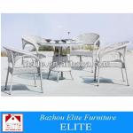 luxury modern garden rattan outdoor chair EH-159c EH-159c