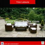 Luxury Outdoor wicker sofa RZ1379 RZ1379