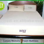 Luxury Quality Memory Foam Mattress Twin,Double,Queen,King,CKing