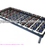 Luxury single bed frame FL-3