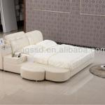 Luxury Soft Bed (8509#) 8509#