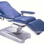 luxury three function electric blood donor chair CY-C327