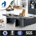 Luxury wooden office desk(F-26) F-26