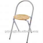 LW-FC02-E BAMBOO COVER FOLDING CHAIR LW-FC02-E