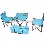 LX3070-T outdoor kids table and chair set LX3070-T