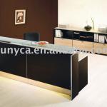 LYT-632 company reception desk furniture LYT-632