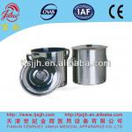 M-06 Stainless steel medical mixing tank M-06